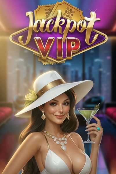 Jackpot VIP slot at Betrepublic Casino