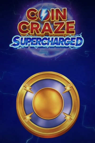 Coin Craze: Supercharged slot at Betwest Casino