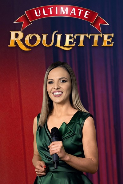 Ultimate Roulette slot at Betwest Casino