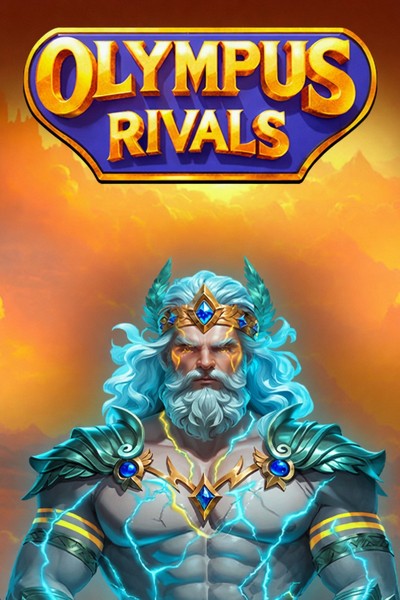 Olympus Rivals slot at Kingmaker Casino