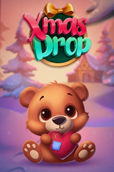 Xmas Drop slot at Kingmaker Casino